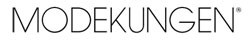 Modekungen logo