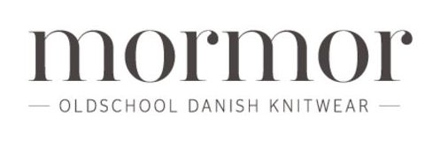 Mormor logo