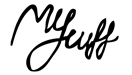 Mycuff logo