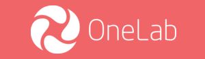 Onelab logo