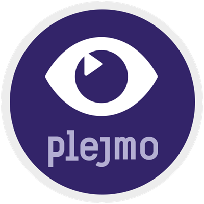 Plejmo logo