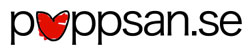 Poppsan logo