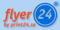 Print24 logo