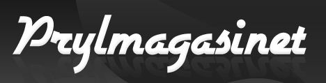 Prylmagasinet logo