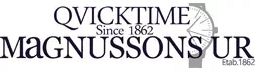Qvicktime logo