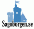 Sagoborgen logo