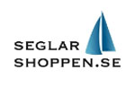 Seglarshoppen logo