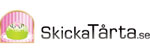 Skickatarta logo