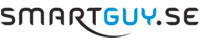 Smartguy logo