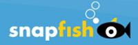 Snapfish logo
