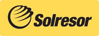 Solresor logo