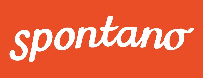 Spontano logo
