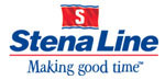 Stenaline logo