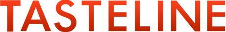 Tasteline logo