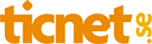 Ticnet logo