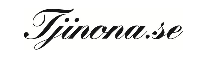 Tjinona logo