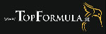 Topformula logo