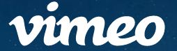 Vimeo logo