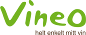 Vineo logo