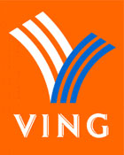 Ving logo