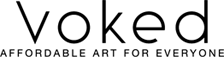 Voked logo