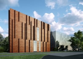 Centrum Sportowo-Rehabilitacyjnego WUM