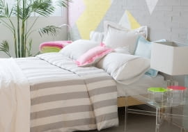aranżacja sypialni, wystrój sypialni