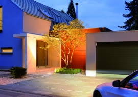 Stolarka, która zniechęci złodzieja