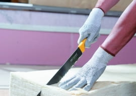 Nowa generacja wełny szklanej