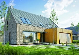 Projekt 'Atrakcyjny 1'