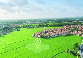 Co warto sprawdzić  przed zakupem działki?