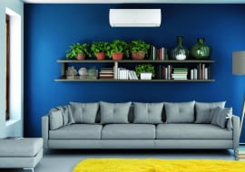 Komfortowa i efektywna klimatyzacja