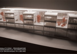 pracownia architektoniczna, architektura, konkurs architektoniczny, grupa 5,