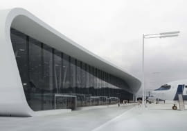 I nagroda: ARE oraz Polconsult