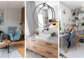 Tak mieszka Nebule - najchętniej czytana blogerka parentingowa