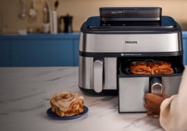Philips Ovi Ultra