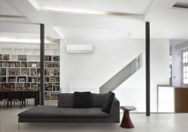 Klimatyzator AirComfort Electrolux