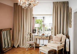 07.08.2014 WARSZAWA SESJA WNETRZE , NA ZDJECIU SALON STYLIZACJA -------------- DLA CZASOPISMA CZTERY KATY FOT. ARKADIUSZ SCICHOCKI / AGENCJA GAZETA