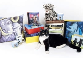 Wilkoń, Empik, zakupy, akcesoria, dodatki, kolekcje