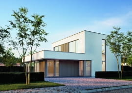 Stolarka z jednego źródła