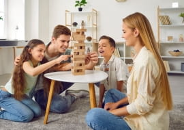 Jak zorganizować czas rodzinny?