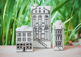 Zabawki z recyklingu - dlaczego warto je wybierać?