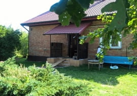 dom z cegły, remont starego domu