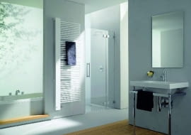 grzejnik łazienkowy,drabinka