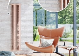 Zehnder Charleston electric w nowym wydaniu – energooszczędność i ekologia