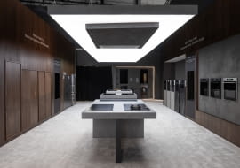 ASKO na IFA 2025 w Berlinie: 75-lecie marki i plany na przyszłość