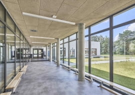 Liceum nr 163 w Warszawie