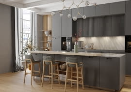 Trendy kuchenne na 2024 rok