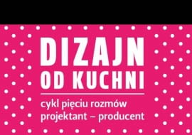 Dizajn od kuchni, MOCAK, design