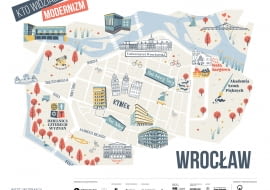 Modernizm we Wrocławiu